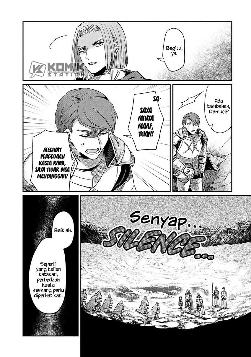 Dilarang COPAS - situs resmi www.mangacanblog.com - Komik honzuki no gekokujou part 2 036 - chapter 36 37 Indonesia honzuki no gekokujou part 2 036 - chapter 36 Terbaru 21|Baca Manga Komik Indonesia|Mangacan